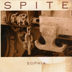 Sophia - Spite (2010)