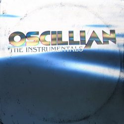 Oscillian - The Instrumentals (2017)