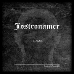 Jostronamer - Rogue (2017) [EP]