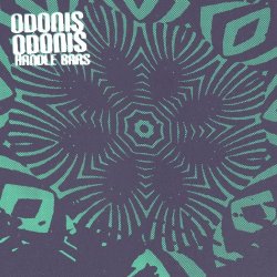 Odonis Odonis - Handle Bars (2012) [Single]