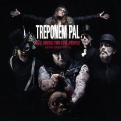 Treponem Pal - Evil Music For Evil People - Survival Sounds Remixes (2013)