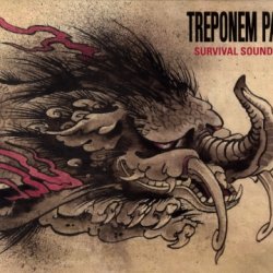 Treponem Pal - Survival Sounds (2012)