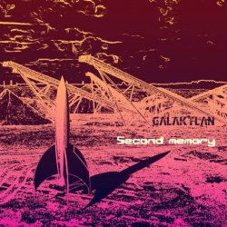 Galaktlan - Second Memory (2013)