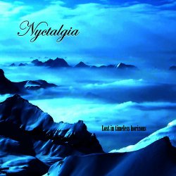 Nyctalgia - Lost In Timeless Horizons (2010) [Single]