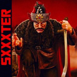 SXXXTER - Vlad The Impaler (2017) [Single]