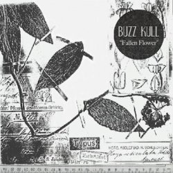 Buzz Kull - Fallen Flower (2012) [Single]