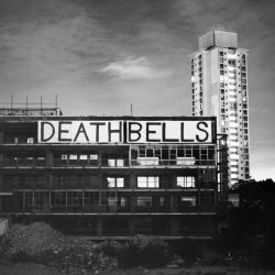 Death Bells - Death Bells (2016) [EP]