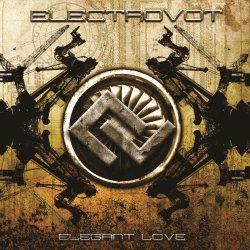 Electrovot - Elegant Love (2014)