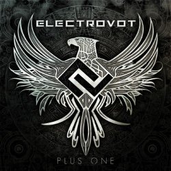 Electrovot - Plus One (2014) [EP]