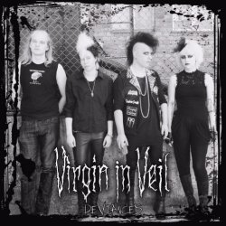 Virgin In Veil - Deviances (2016)
