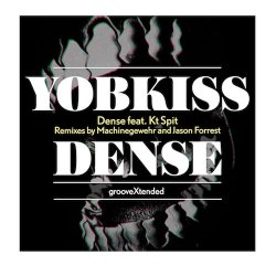 Yobkiss - Dense (2011) [EP]