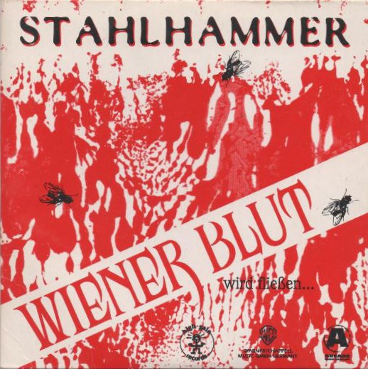 stahlhammer wiener blut