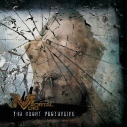 Mortal Void - The Great Pretending (2011)