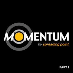 Spreading Point - Momentum - Part I (2015)
