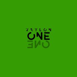 Vaylon - One (2017) [EP]
