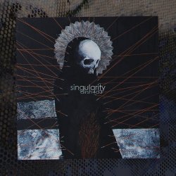 Airsh4d3 - Singularity (2017) [EP]