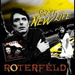 Roterfeld - Great New Life (2011) [Single]