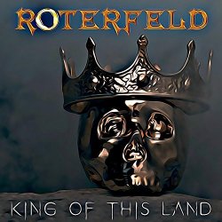 Roterfeld - King Of This Land (2017) [Single]
