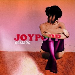 Joypopp - Ecstatic (2011) [EP]