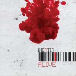 Inertia - Alive (2012) [Single]