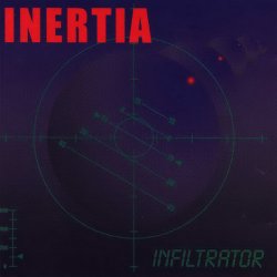 Inertia - Infiltrator (1995) [EP]