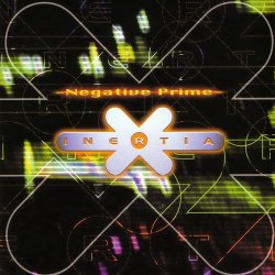 Inertia - Negative Prime (2000)