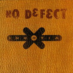 Inertia - No Defect (2001) [Single]