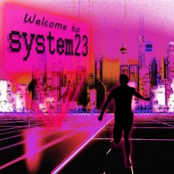 Tosbarboss - System23 (2017) [EP]
