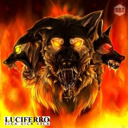 Luciferro - 6ICK 6ICK 6ICK (2017) [Single]