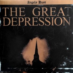 Angels Dust - The Great Depression (2017) [EP]