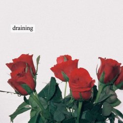 Draining - Draining (2017) [EP]