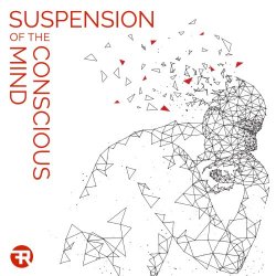 Rare Facture - Suspension Of The Conscious Mind (2017)