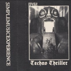 Techno Thriller - Erebe (2017)