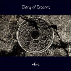 Diary Of Dreams - Alive (Live) (2005)
