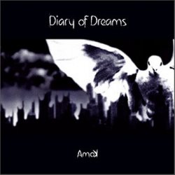 Diary Of Dreams - Amok (2002) [EP]