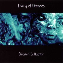 Diary Of Dreams - Dream Collector (2003)