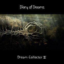 Diary Of Dreams - Dream Collector II (2012)