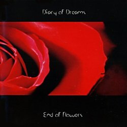 Diary Of Dreams - End Of Flowers (1995)