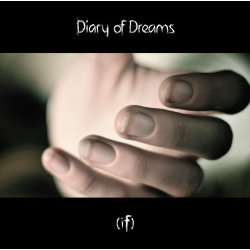 Diary Of Dreams - G(If)t (2009) [EP]