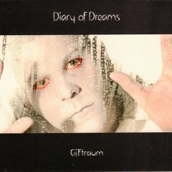 Diary Of Dreams - Giftraum (2004) [Single]