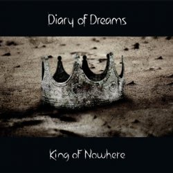 Diary Of Dreams - King Of Nowhere (2009) [Single]