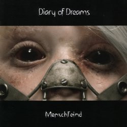 Diary Of Dreams - MenschFeind (2005)