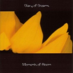 Diary Of Dreams - Moments Of Bloom (1999)