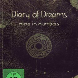 Diary Of Dreams - Nine In Numbers (2006)