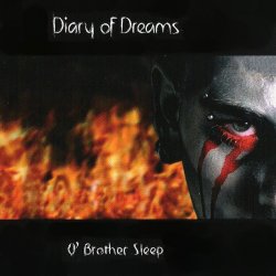 Diary Of Dreams - O' Brother Sleep (2001) [Single]