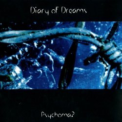 Diary Of Dreams - Psychoma (1998)