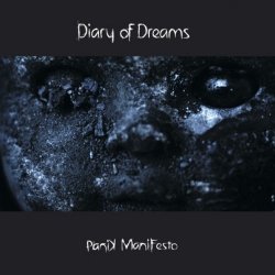 Diary Of Dreams - PaniK Manifesto (2002)