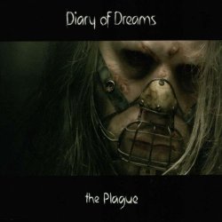Diary Of Dreams - The Plague (2007) [Single]