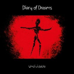 Diary Of Dreams - Undividable (2011) [Single]