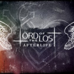 Lord Of The Lost - Afterlife (2014) [EP]